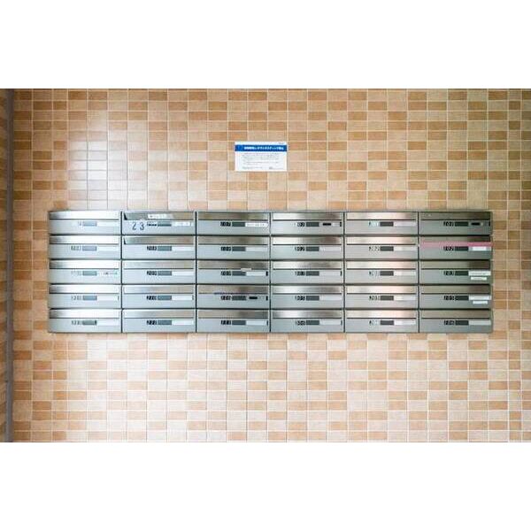 ソシアプラザ0306号室 部屋その他