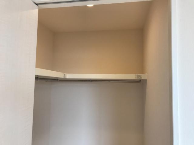 メリーガーデン 収納