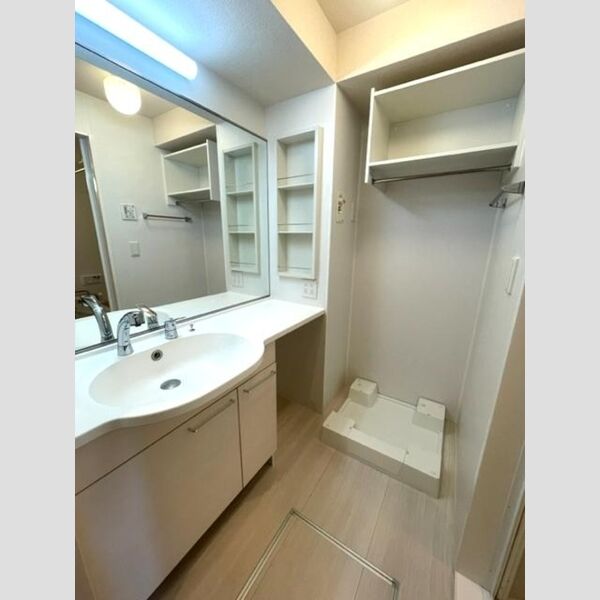 Elvita(エルヴィータ) 洗髪洗面化粧台