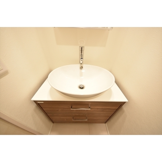 CASA PIAZZA 中野松が丘 内観