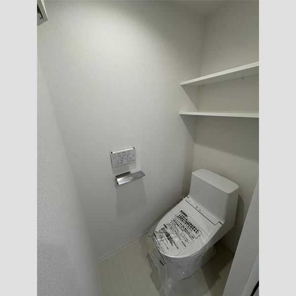 MAXIV横浜青葉404号室 お風呂