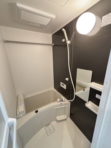 ウィンメゾン薬園台0302号室 お風呂で日々の疲れを落としましょう！