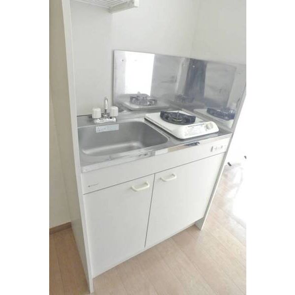 フェリスアストル キッチン