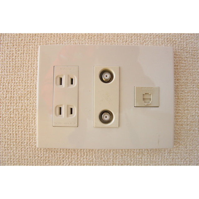 アジュール湘南202号室 内観