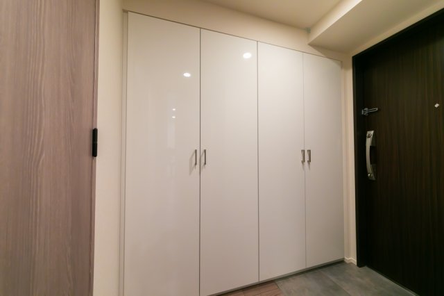 プラウドフラット浅草ディアージュ202号室 参考写真