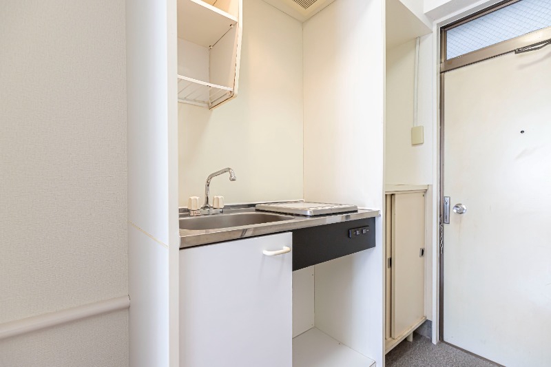 Doors方南町 別室参考写真