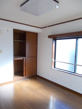 センチュリー永山403号室 部屋その他