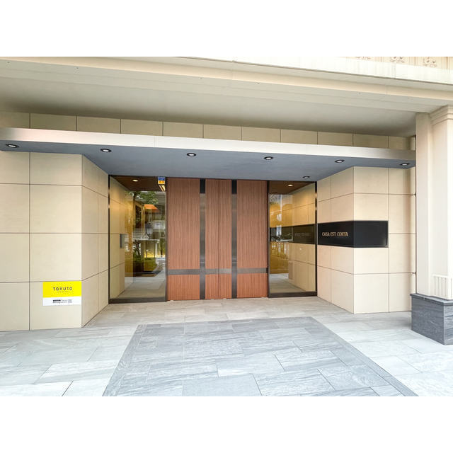 CASA EST CORTA0704号室 部屋その他