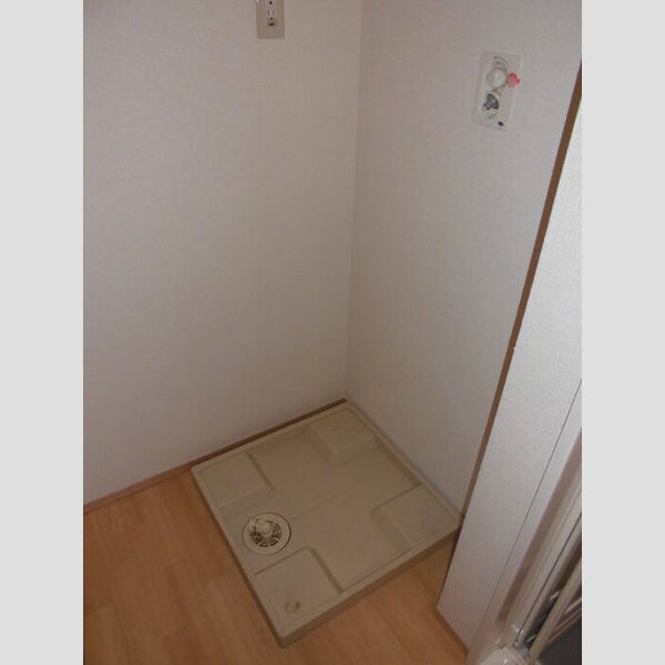 モンソレーユ　A302号室 部屋その他