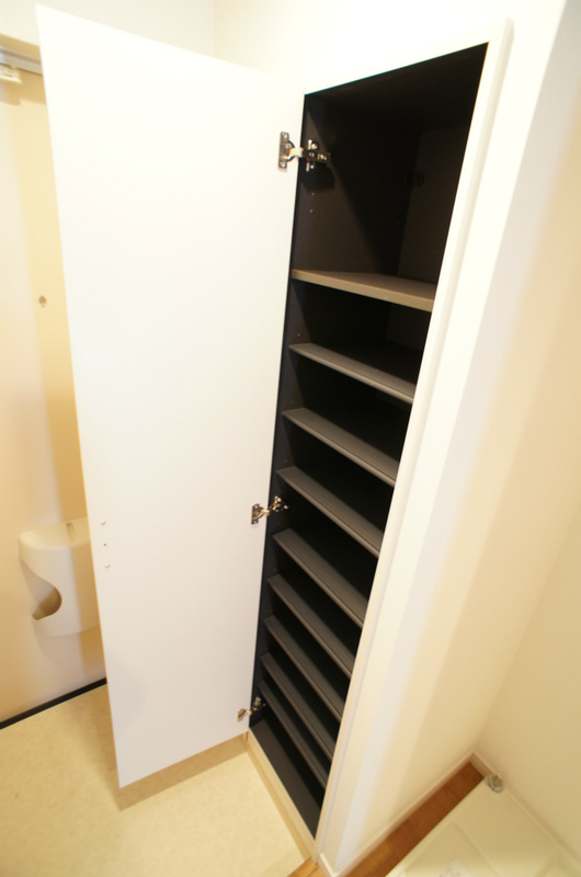 リブリ・LUXTIA 収納