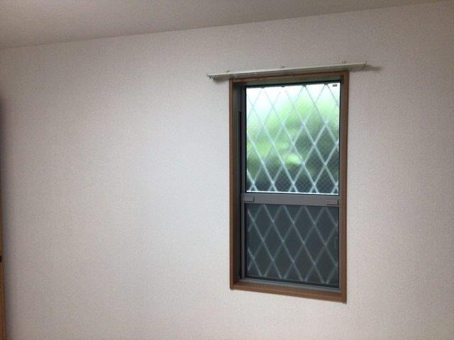 アネックス東川口1階 部屋その他