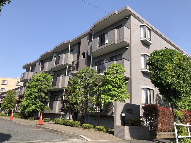 カサベルデポラールの外観画像