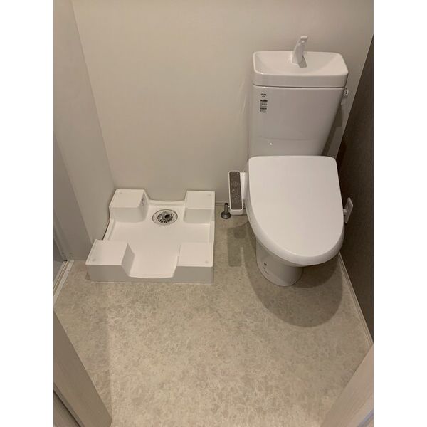 Ambition霞ケ関305号室 部屋その他