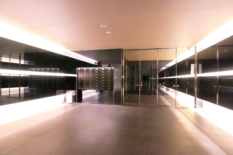 ヴァローレクオリタ浅草橋 外観