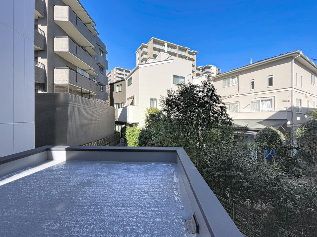 スカイルーチェ南浦和201号室 部屋その他