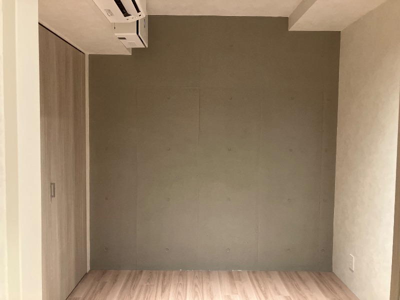 LEGALAND桜新町1階 内観