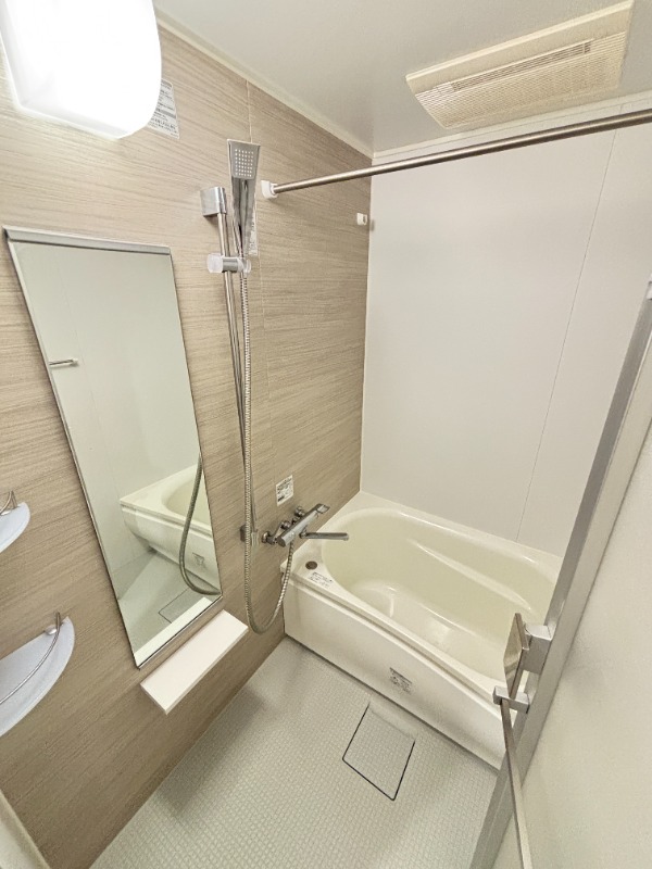 レジディア荻窪Ⅲ3階 同建物別部屋の参考画像