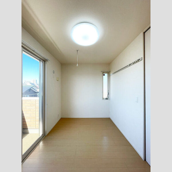 グランメール(諏訪町)306号室 洋室