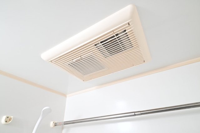 ドルチェ月島・弐番館11階 部屋設備