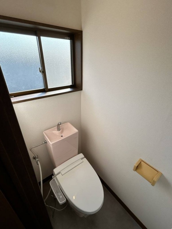 コーポ土方2階 部屋その他