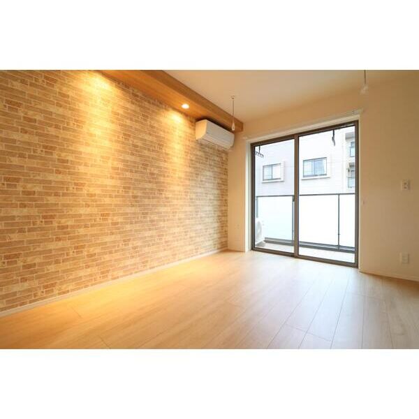 Contrail　湘南 リビング