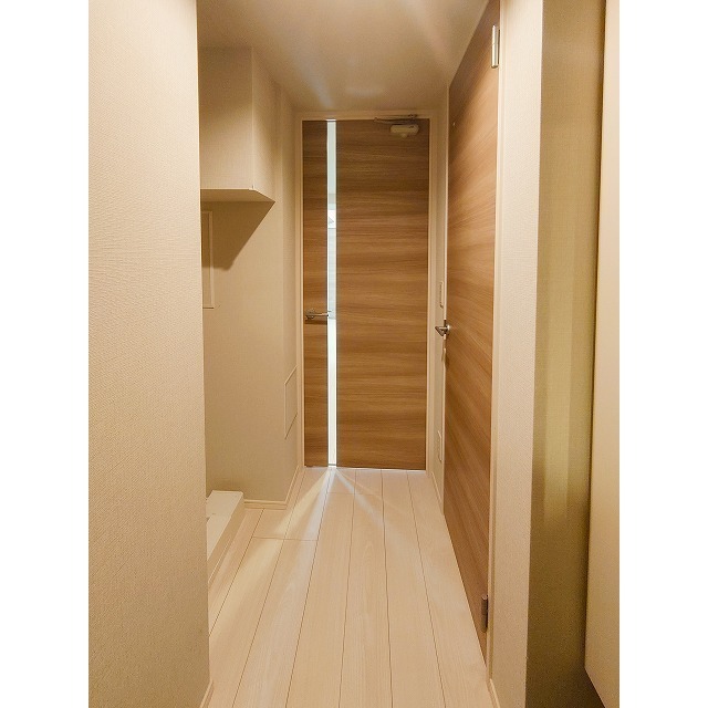 ドゥーエ亀戸Ⅱ0402号室 同建物別部屋の参考画像