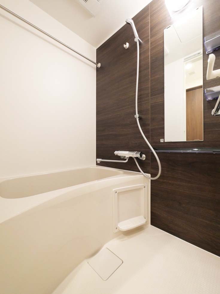 ラフィスタ練馬高野台3階 内観