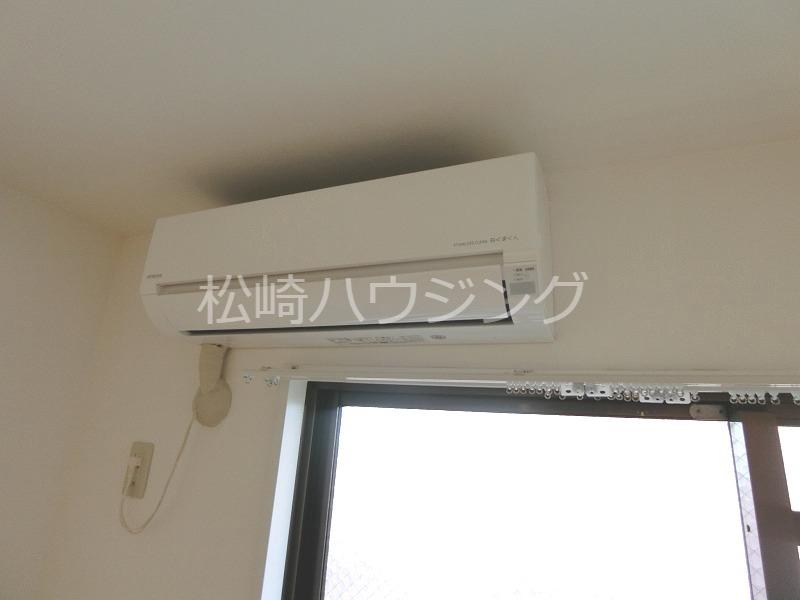 メゾン・ド・ロアイヤル4階 同建物別部屋の参考画像