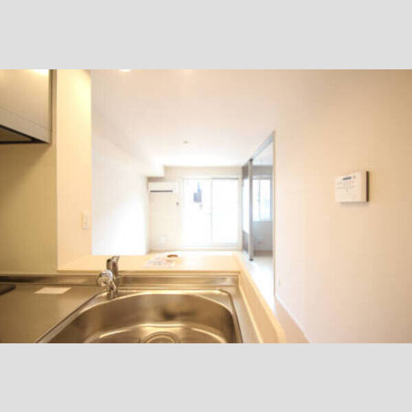 ブルーム202号室 202号室　LDK