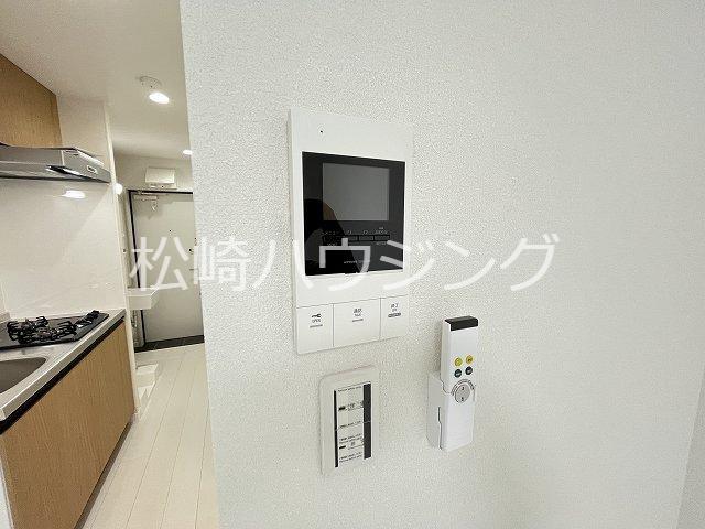 プラトー中野沼袋1階 部屋その他