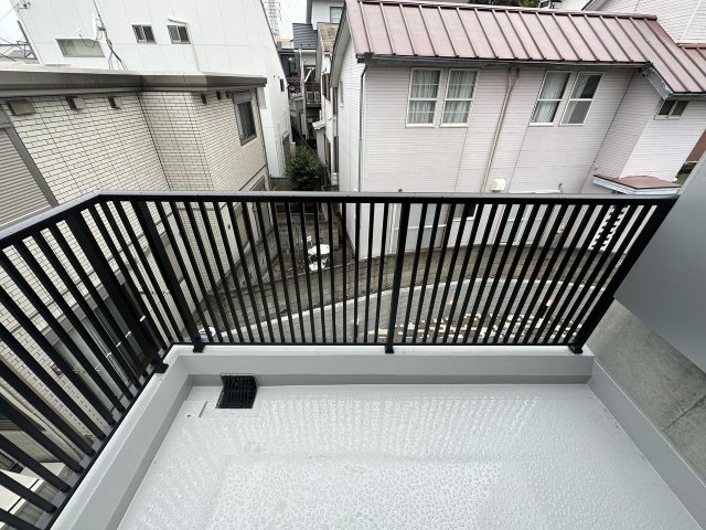 ＰＡＳＥＯ三軒茶屋Ⅱ1階 同建物別部屋の参考画像