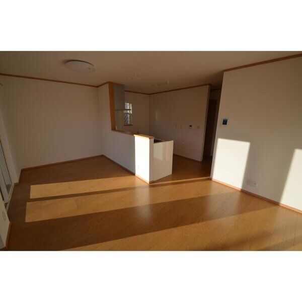 グラン　フェリシア　C棟 リビング