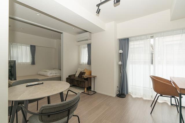 Lighthouse中馬込2階 その他