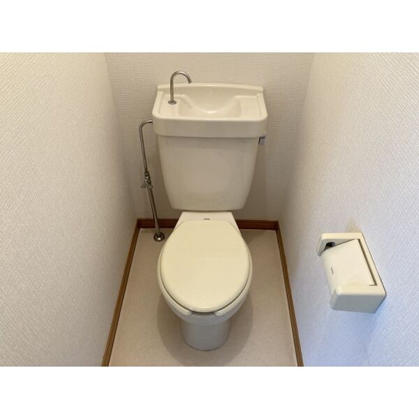 サニーハイツ園生0101号室 同建物別部屋の参考画像