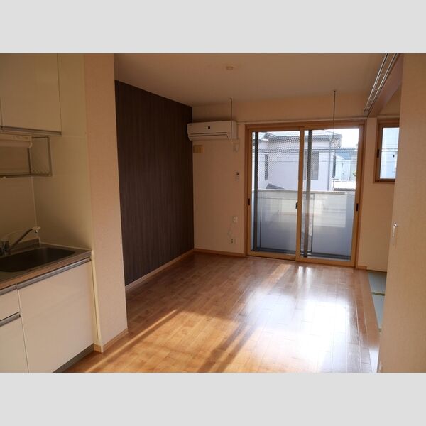 みそのハウス リビング