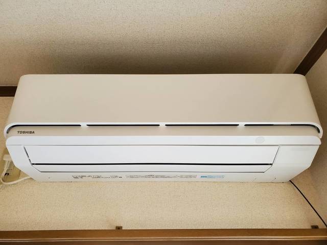 メゾンド北町 部屋設備