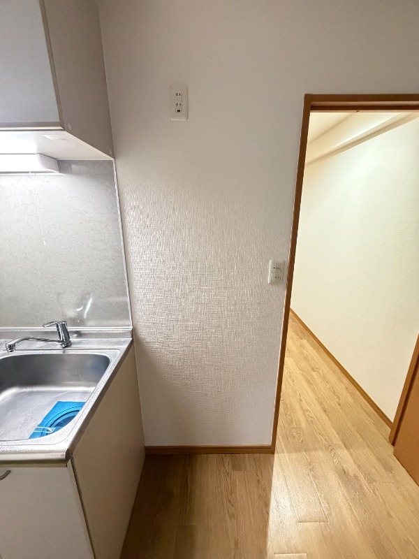 カーム椎名町Ⅱ1階 内観