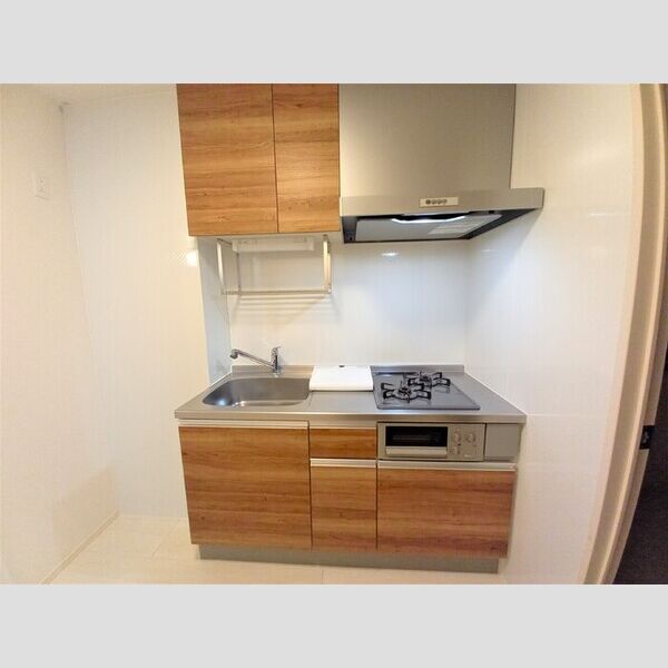 ロイヤルヒル越谷 システムキッチン