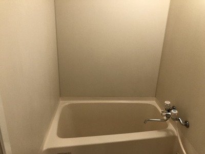 メゾン・ド・ヴィレ日本橋浜町 お風呂