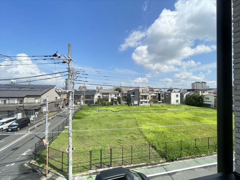 ｒｏｂｏｔ　ｈｏｍｅお花茶屋Ⅱ3階 部屋その他