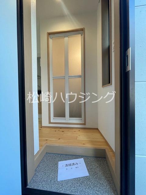 フルール新宿・淀橋 別室の写真です