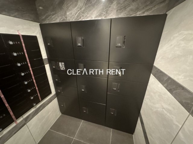 コンシェリア駒込 ＨＩＬＬＴＯＰ ＳＱＵＡＲＥ3階 池袋駅から山手線で3駅！ストレスフリーな快適アクセス