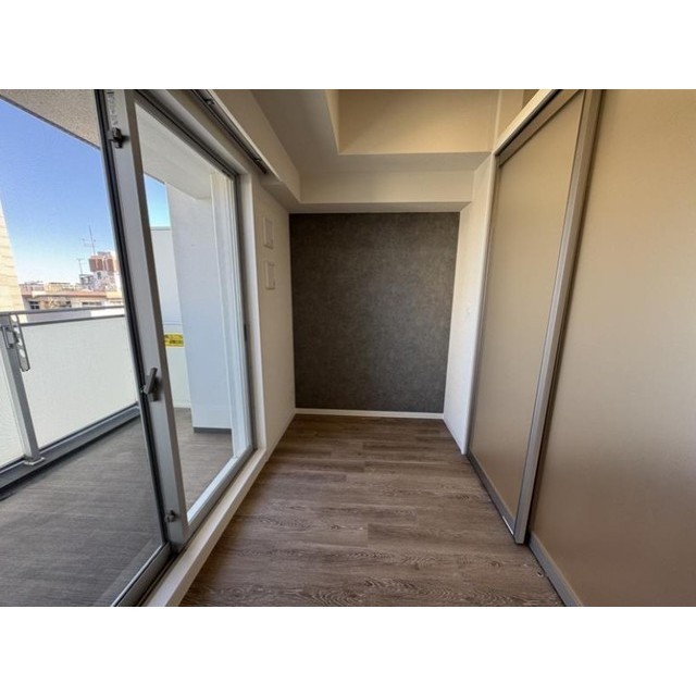 オーパスホームズ千駄木1002号室 部屋その他