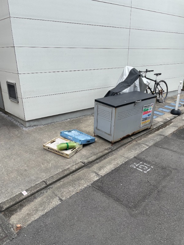 ピエニカリオ1階 部屋その他