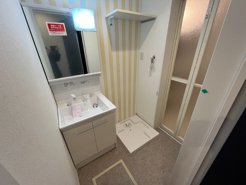 ボナール検見川1階 部屋その他