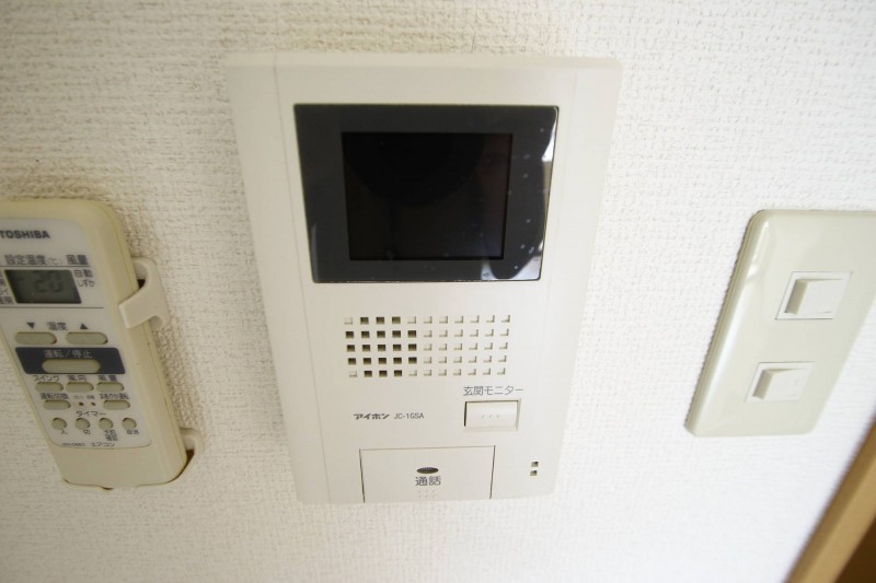 コルティーレ3階 部屋その他