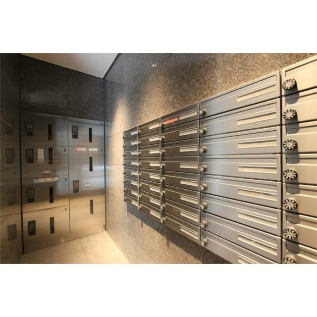 ハーモニーレジデンス五反田6階 部屋その他