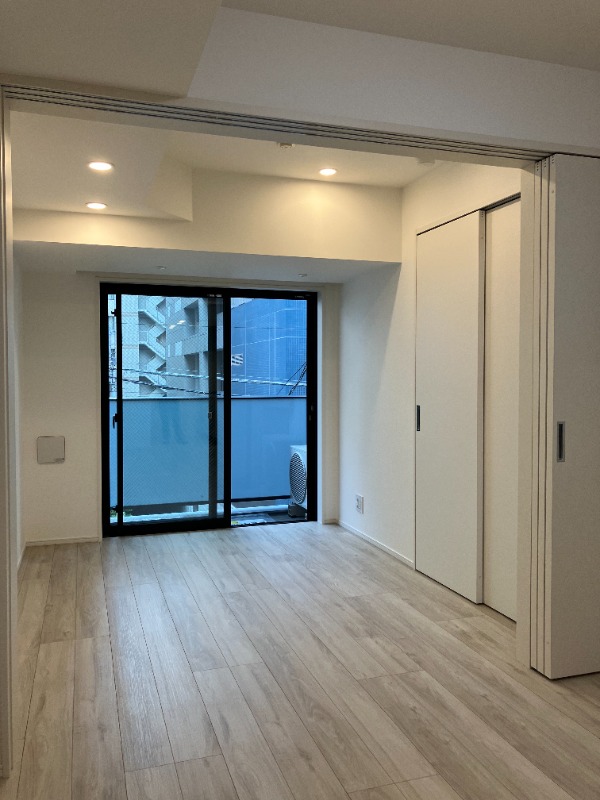 TRADIS秋葉原4階 部屋その他