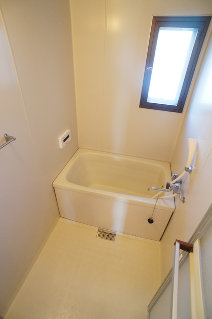 アネックス本郷 バス