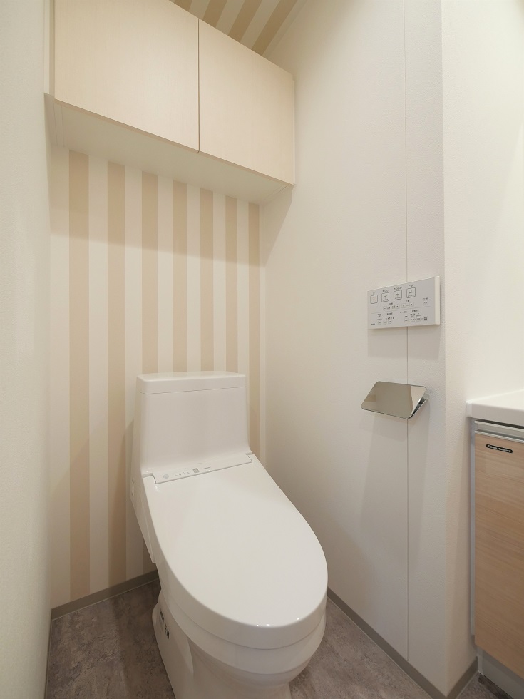 ラフィスタ元町Ⅱ3階 内観